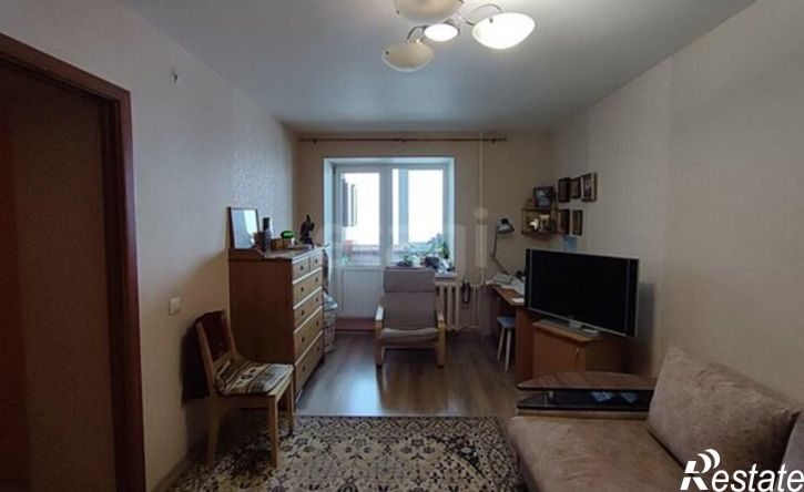 2-комн квартира улица 40 лет Победы, 122,  д. 122