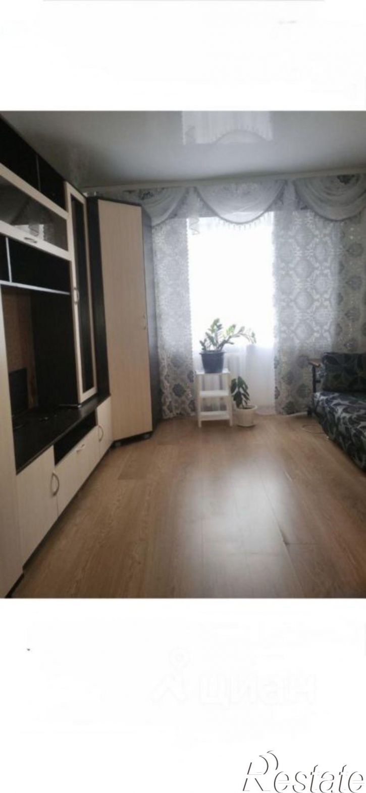 1-комн квартира ул Ворошилова, 81,  д. 81