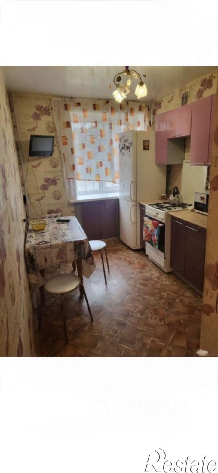 1-комн квартира ул Ворошилова, 81,  д. 81