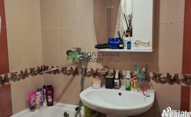 1-комн квартира ул Баранова, 67,  д. 67