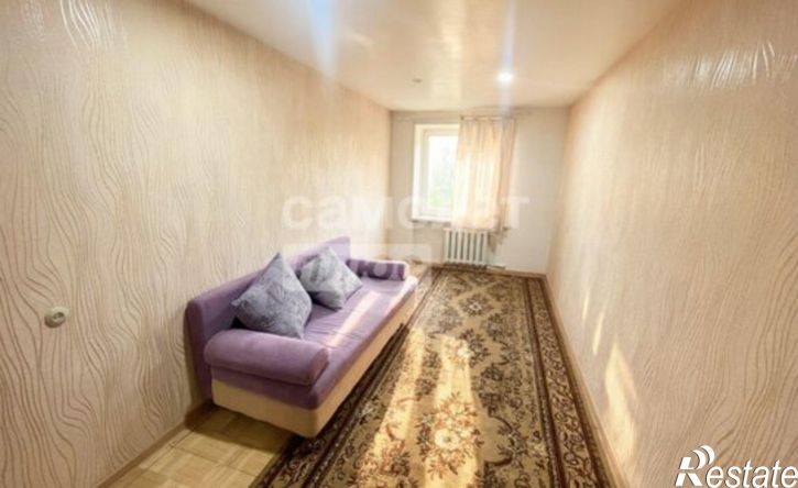 2-комн квартира ул Песочная, 18,  д. 18