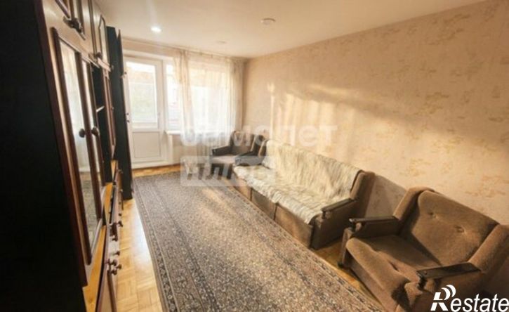2-комн квартира ул Песочная, 18,  д. 18