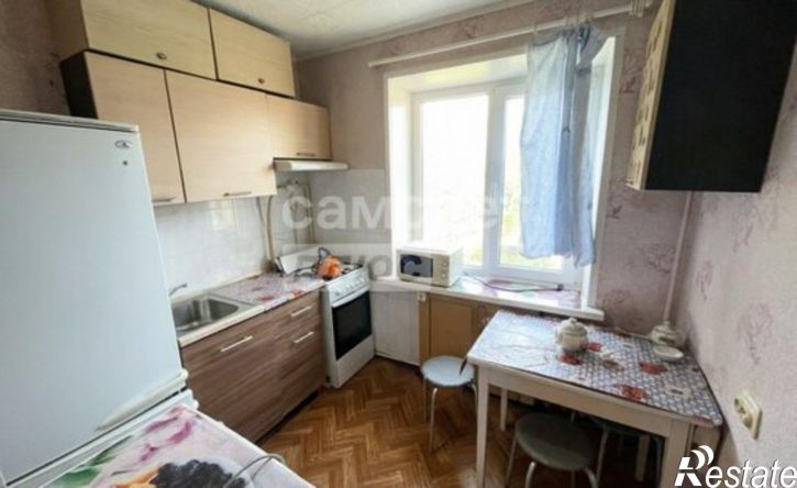 2-комн квартира ул Песочная, 18,  д. 18