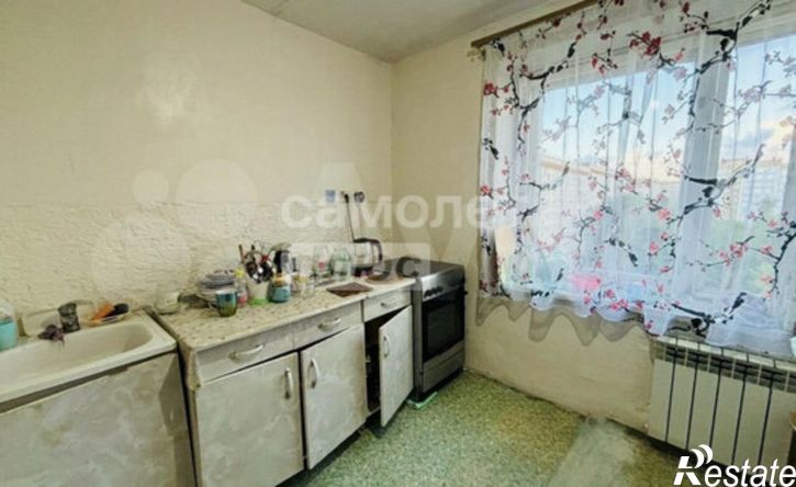 2-комн квартира ул Удмуртская, 277,  д. 277