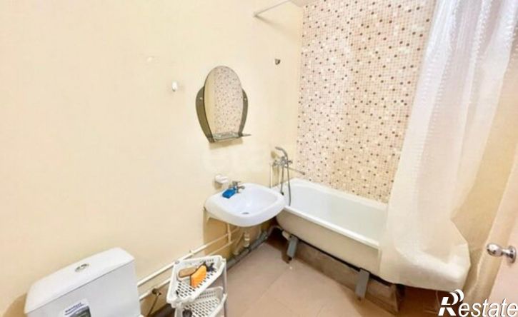 1-комн квартира ул Фронтовая, 4,  д. 4