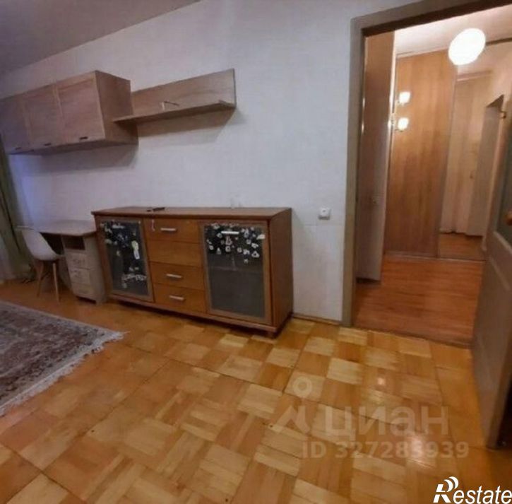 1-комн квартира ул Пушкинская, 292,  д. 292