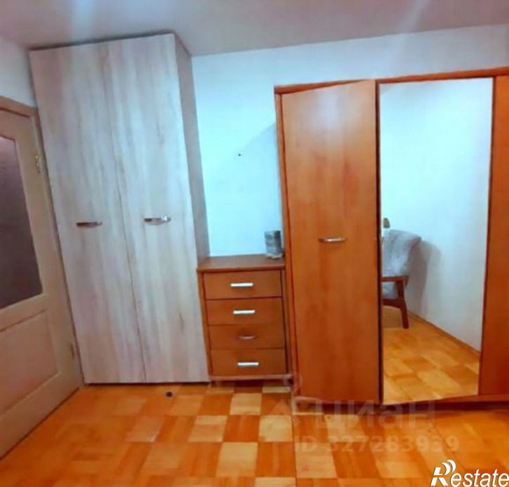 1-комн квартира ул Пушкинская, 292,  д. 292