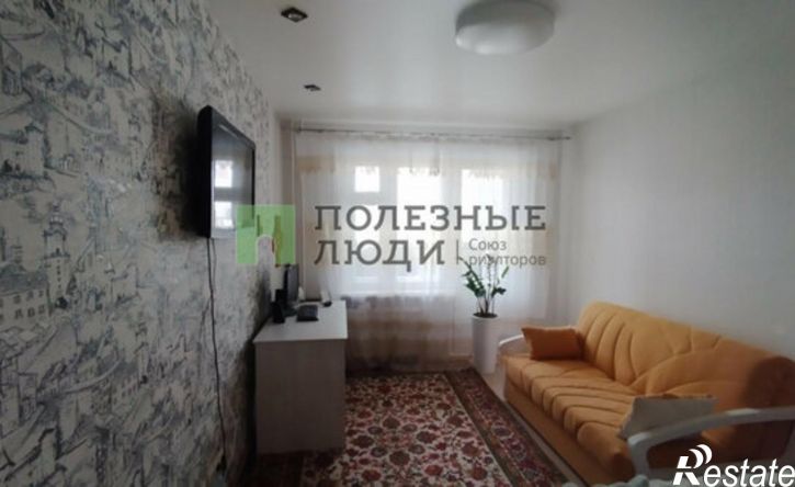 1-комн квартира улица Кунгурцева Е.М., 27,  д. 27