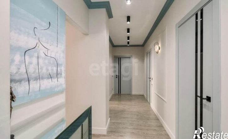 3-комн квартира ул Пушкинская, 369,  д. 369