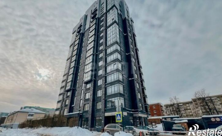 3-комн квартира ул Пушкинская, 369,  д. 369
