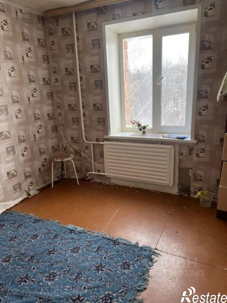 Комната Воткинское шоссе, 57б,  д. 57б