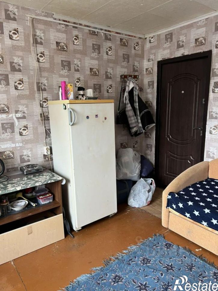 Комната Воткинское шоссе, 57б,  д. 57б