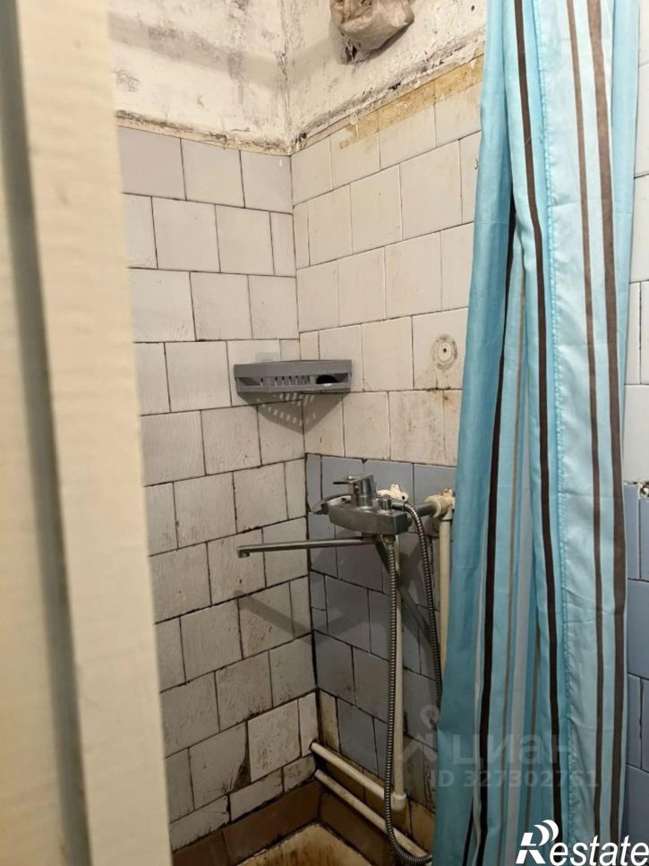 Комната Воткинское шоссе, 57б,  д. 57б
