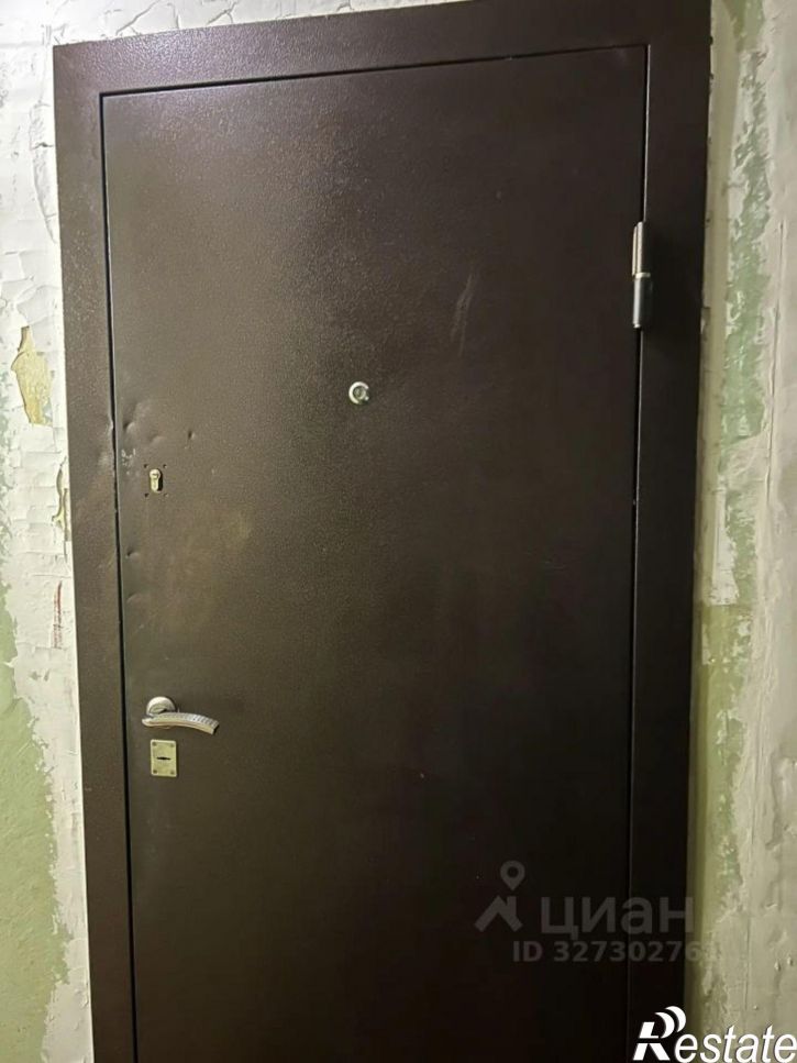 Комната Воткинское шоссе, 57б,  д. 57б