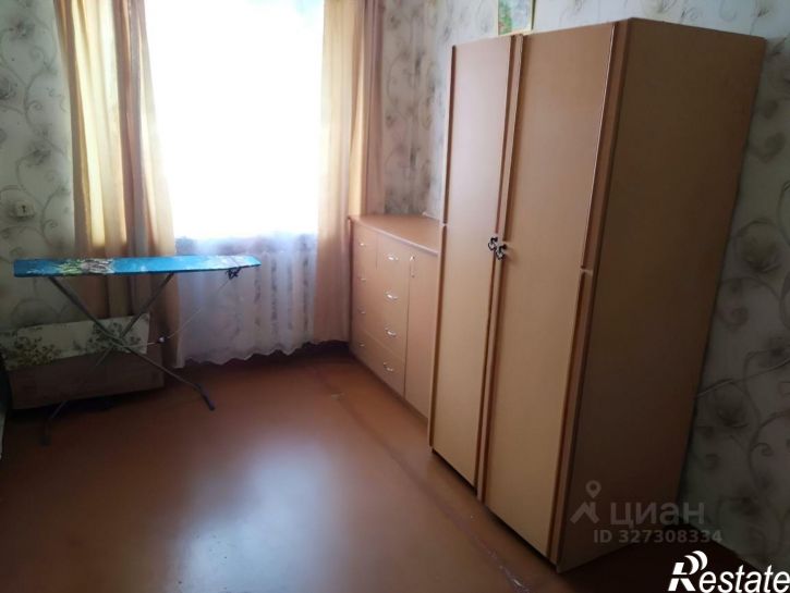 1-комн квартира ул Зенитная, 9,  д. 9