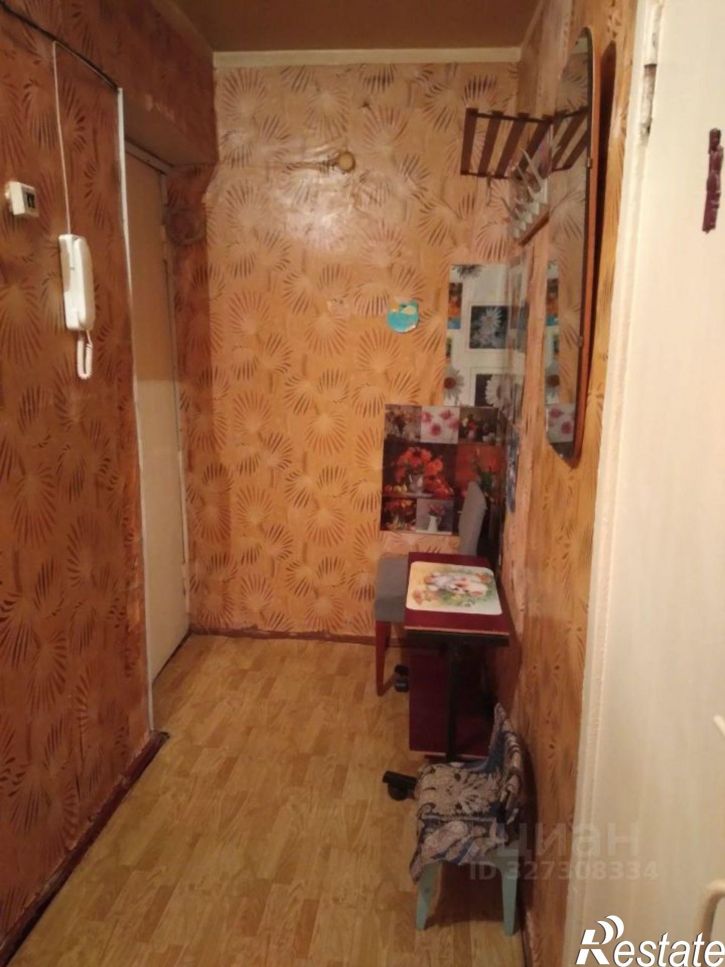 1-комн квартира ул Зенитная, 9,  д. 9