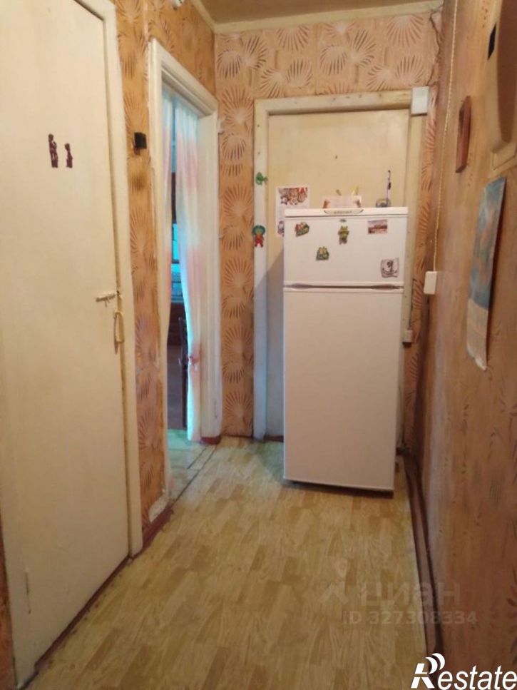 1-комн квартира ул Зенитная, 9,  д. 9