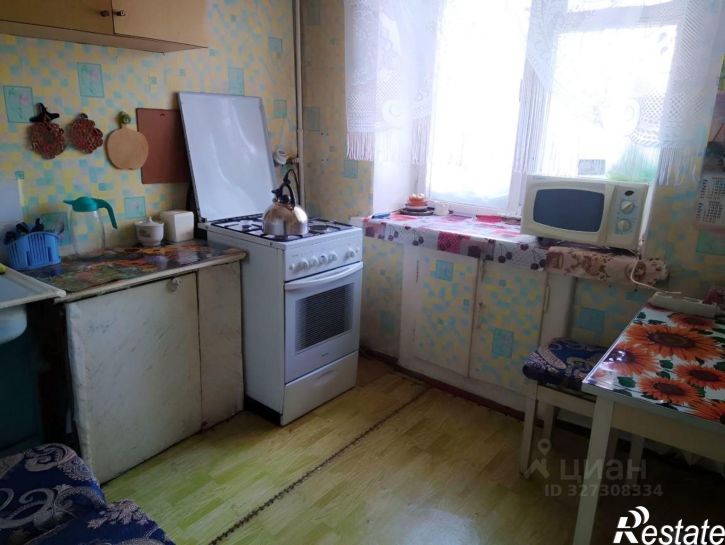 1-комн квартира ул Зенитная, 9,  д. 9