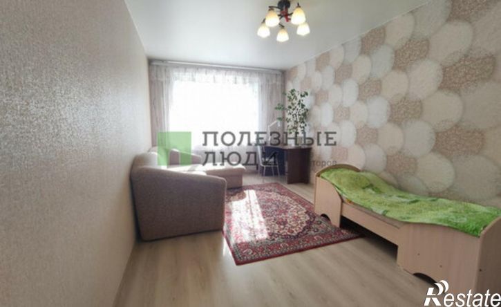 2-комн квартира Курортная улица, 8,  д. 8