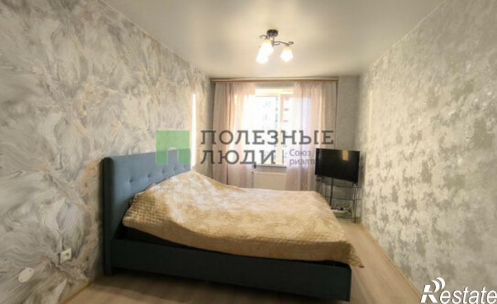 2-комн квартира Курортная улица, 8,  д. 8