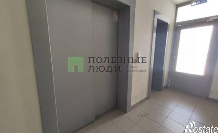 2-комн квартира Курортная улица, 8,  д. 8