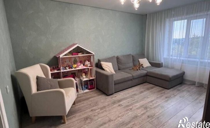 3-комн квартира ул Нагорная, 38,  д. 38