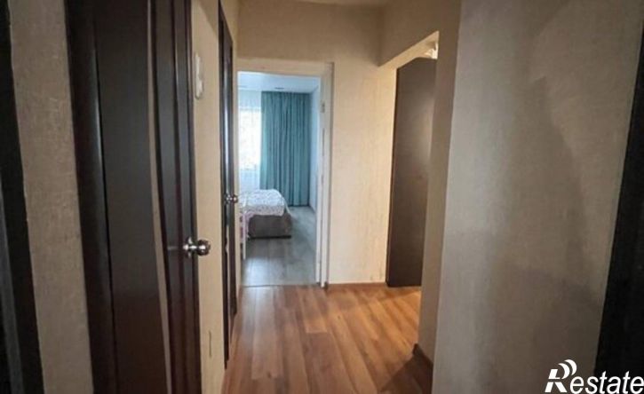 3-комн квартира ул Нагорная, 38,  д. 38