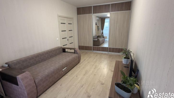 1-комн квартира ул Холмогорова, 15а,  д. 15а