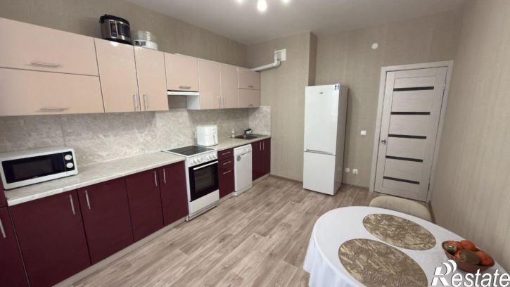 1-комн квартира ул Холмогорова, 15а,  д. 15а