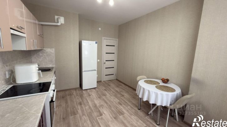 1-комн квартира ул Холмогорова, 15а,  д. 15а