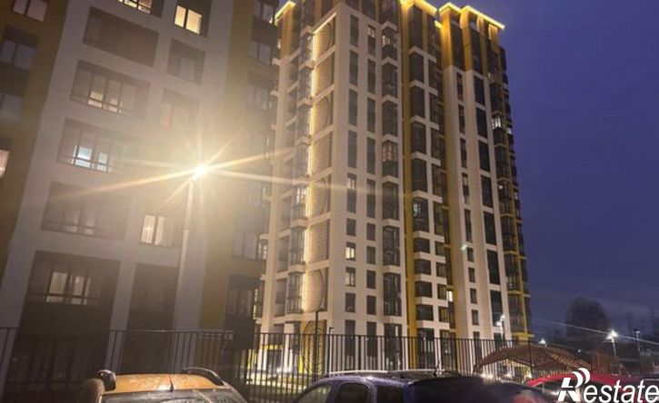 2-комн квартира Районная улица, 57к1с1,  д. 57к1с1