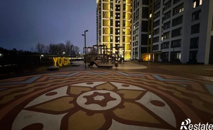 2-комн квартира Районная улица, 57к1с1,  д. 57к1с1