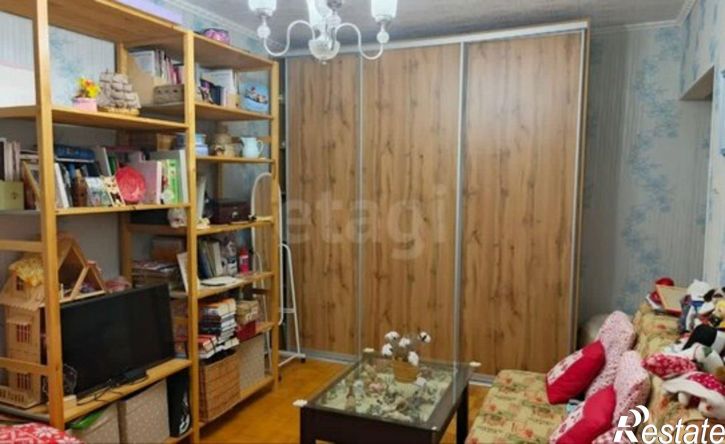 2-комн квартира ул Первомайская, 10,  д. 10