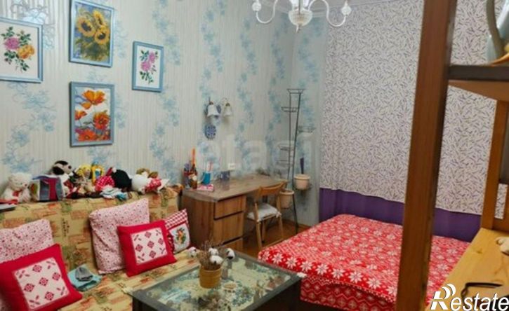 2-комн квартира ул Первомайская, 10,  д. 10