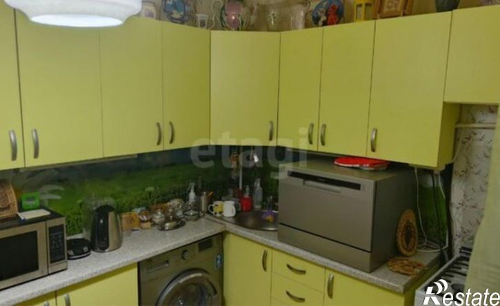 2-комн квартира ул Первомайская, 10,  д. 10
