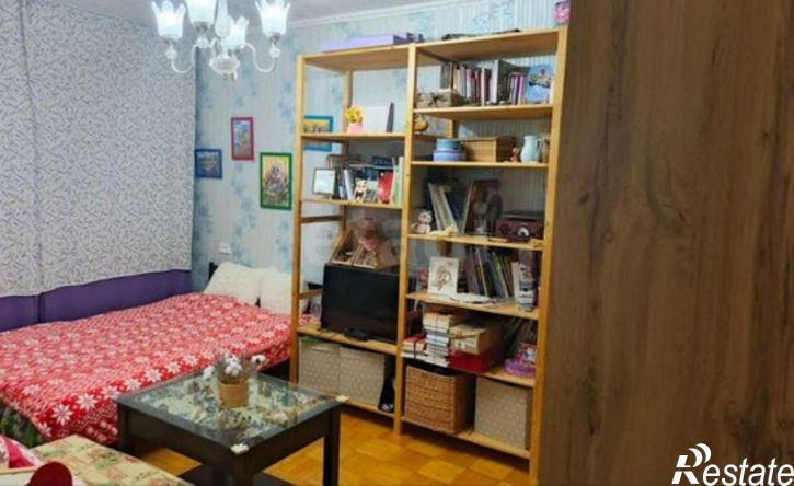 2-комн квартира ул Первомайская, 10,  д. 10