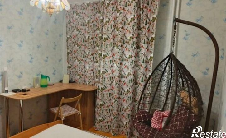 2-комн квартира ул Первомайская, 10,  д. 10