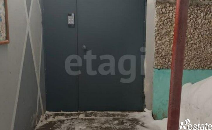 2-комн квартира ул Первомайская, 10,  д. 10
