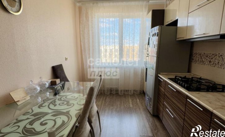 2-комн квартира улица Архитектора П.П. Берша, 25,  д. 25