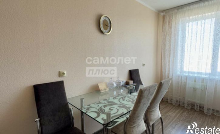 2-комн квартира улица Архитектора П.П. Берша, 25,  д. 25