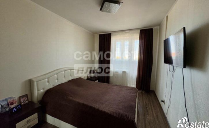 2-комн квартира улица Архитектора П.П. Берша, 25,  д. 25