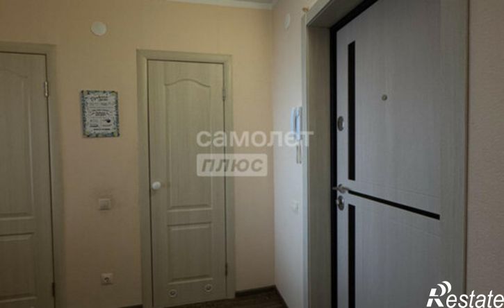 2-комн квартира улица Архитектора П.П. Берша, 25,  д. 25
