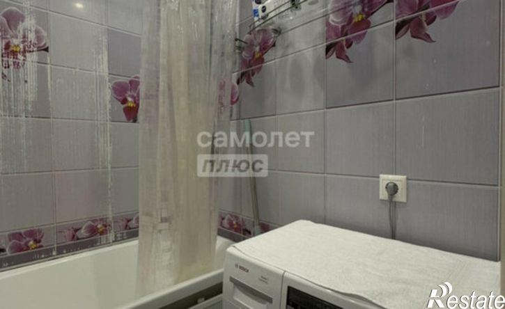 2-комн квартира улица Архитектора П.П. Берша, 25,  д. 25