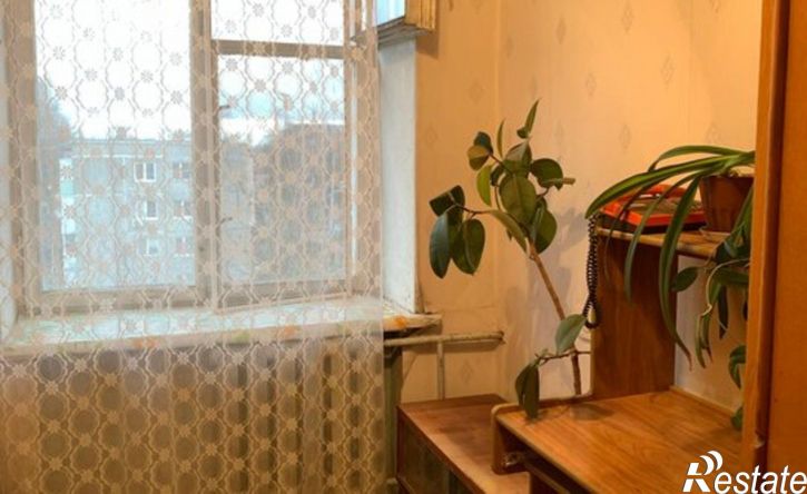 4-комн квартира ул Воровского, 106,  д. 106