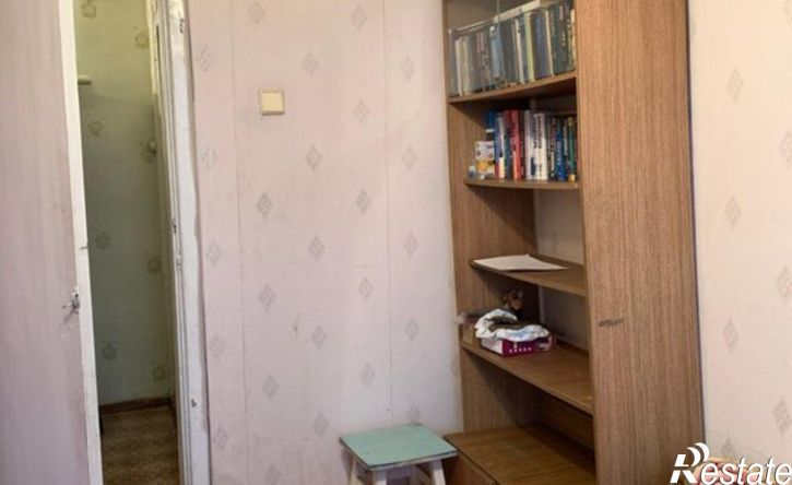 4-комн квартира ул Воровского, 106,  д. 106