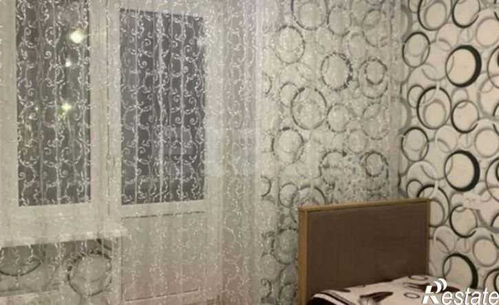 4-комн квартира ул Динамовская, 83,  д. 83
