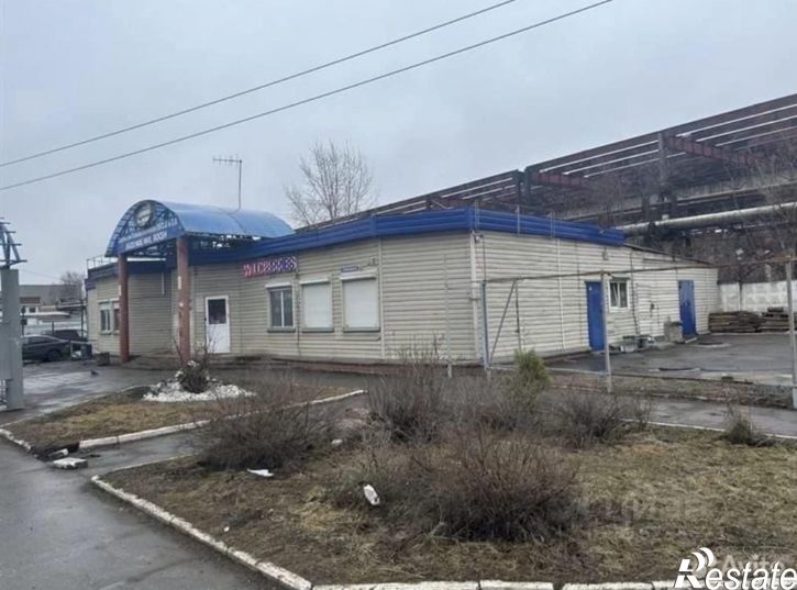 Отдельное здание ул Новоажимова, 3А,  д. 3А