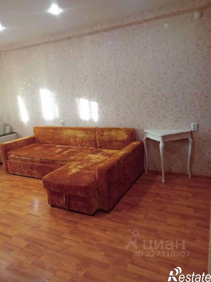 1-комн квартира улица 40 лет Победы, 54,  д. 54