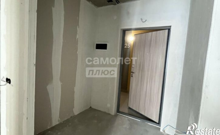 2-комн квартира Союзная улица, 8Б,  д. 8Б