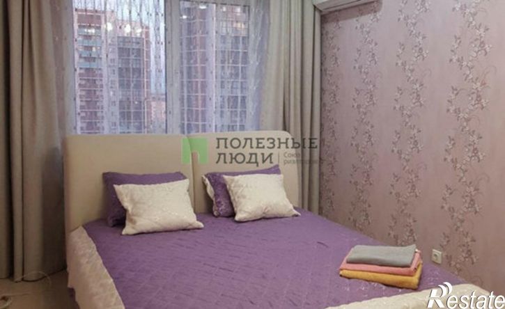 2-комн квартира улица Ленина, 88,  д. 88